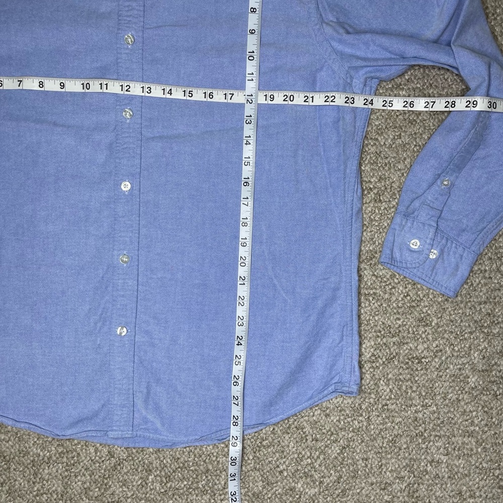 Goodthreads shirt - Picture 6 of 8